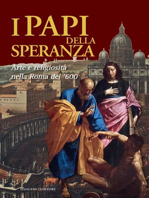 cover image of I Papi della Speranza